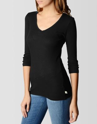 V-neck Top