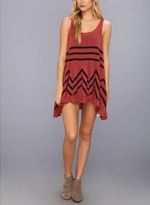 Voile Trapeze Slip