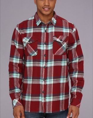 Wallingsford Flannel