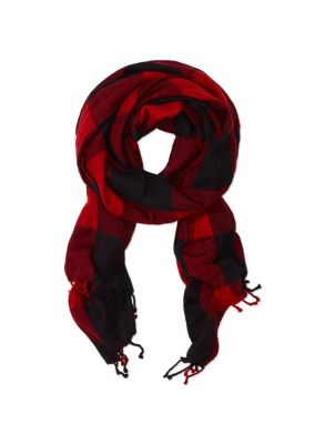Wallowa Scarf