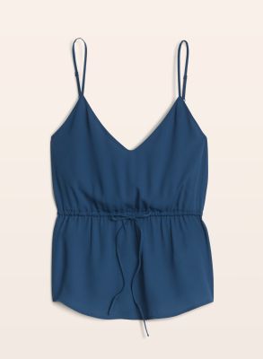 Warren Camisole