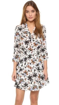 Way Dress