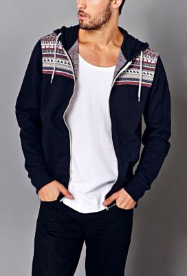 West Bound Hoodie
