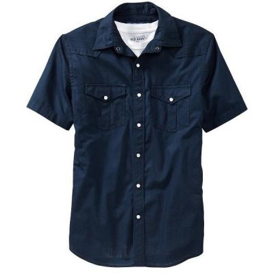 Western Shirt