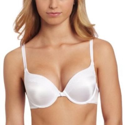 white bra