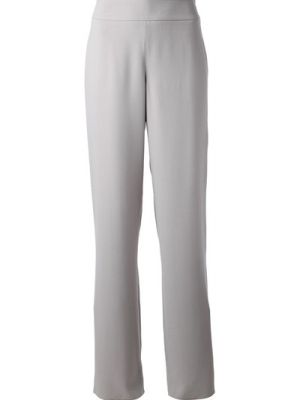 Wide Leg Trouser