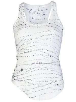 Wife Lover Tie-Dye Tank Top