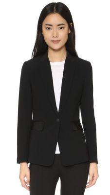 Windsor Blazer