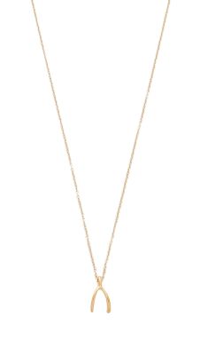 Wish Necklace