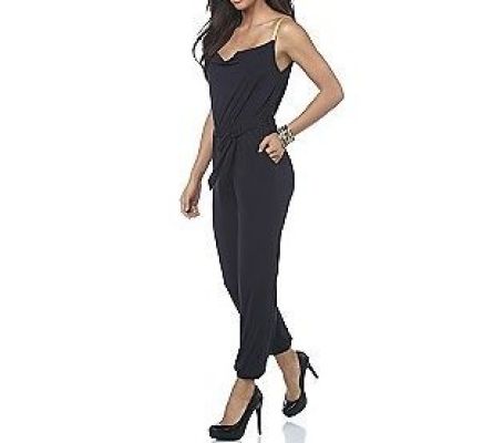 Women's Tribeca Jumpsuit