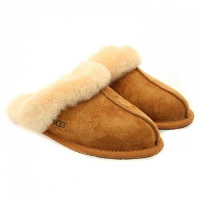WomensScuffette II Slippers