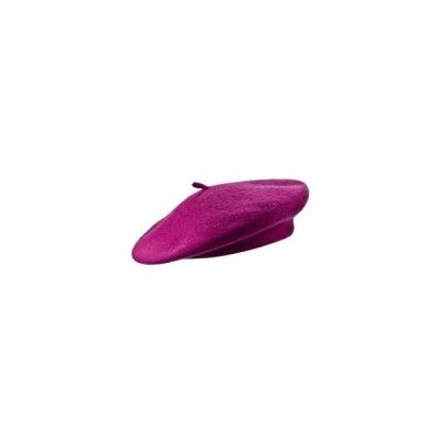 Wool Beret