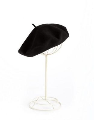 Wool Beret