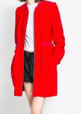 Wool Coat