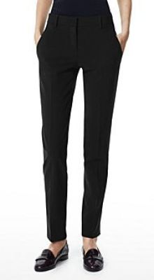 Wool Pants