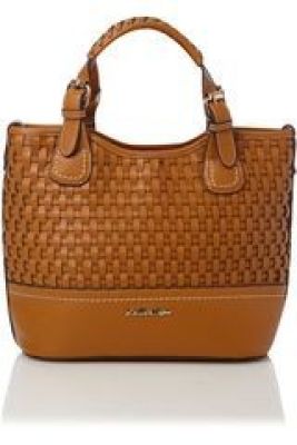 Woven Bag