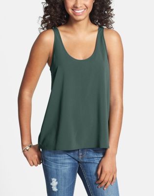 Woven Swing Tank