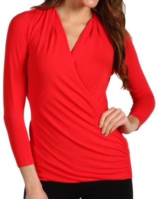 Wrap Top