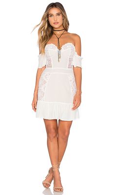 x Revolve Dress