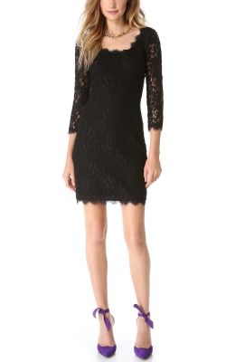 Zarita Scoop Dress