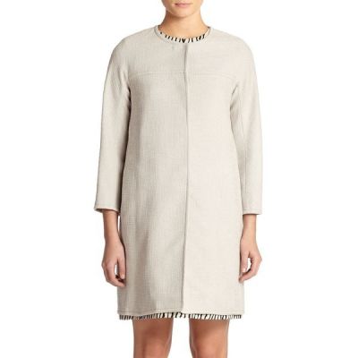 Zeo Duster Coat