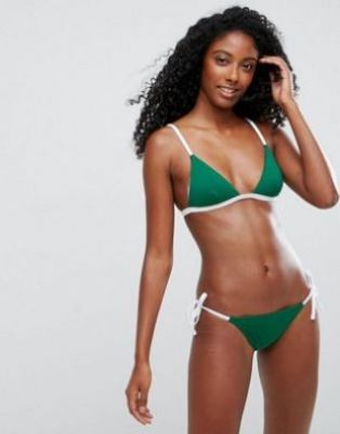 Free Society - Triangle Bikini