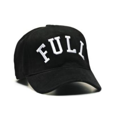 Full Paris - Baseball Cap "Lucky"