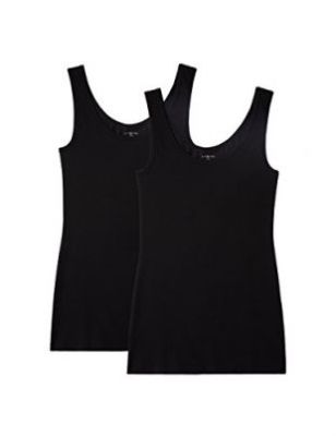 Iris & Lilly - Black Tank Top