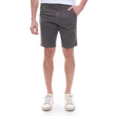 Ritchie - Bixente Chino Bermuda Shorts