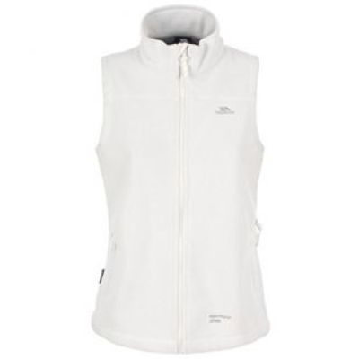 Trespass - Focussed Sleeveless Fleece Jacket - Women's