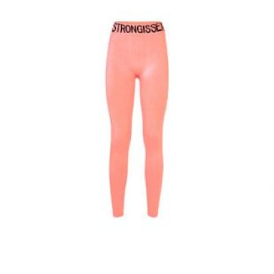 Undiz - Pink Sports Leggings