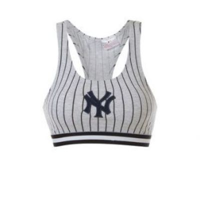 Undiz - Yankiz Grey Bra