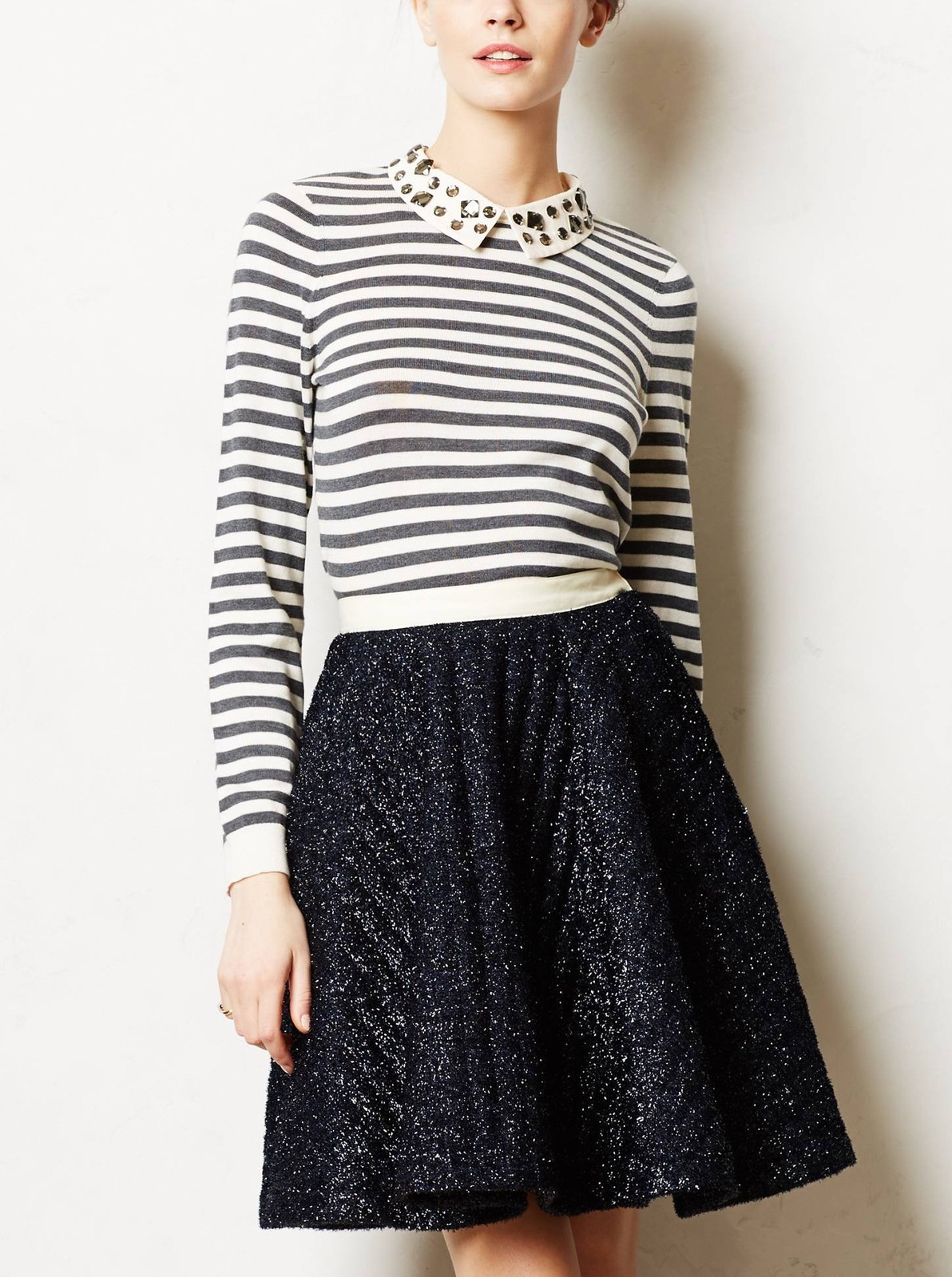 Caramella Pullover