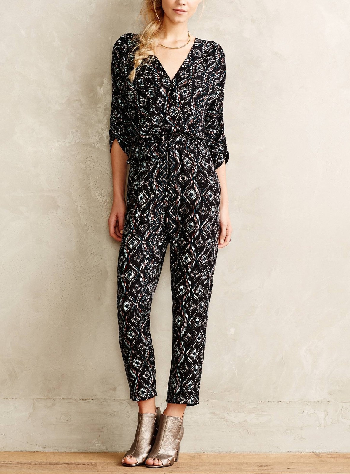 Dacey Jumpsuit