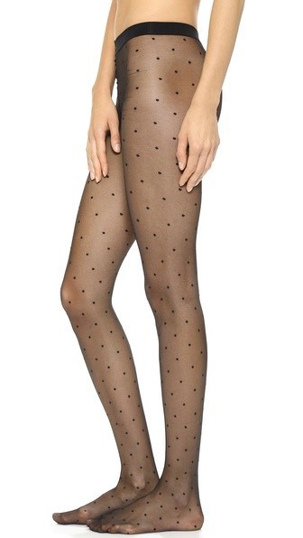 Dots Tights