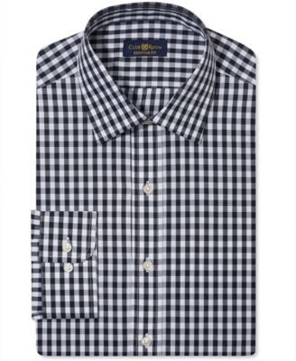 Gingham Shirt