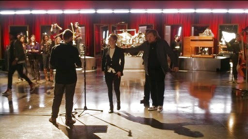 Juliette Barnes's Kinsey Boot on Nashville