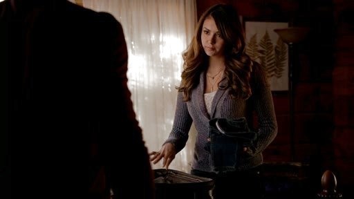 Photo from The Vampire Diaries