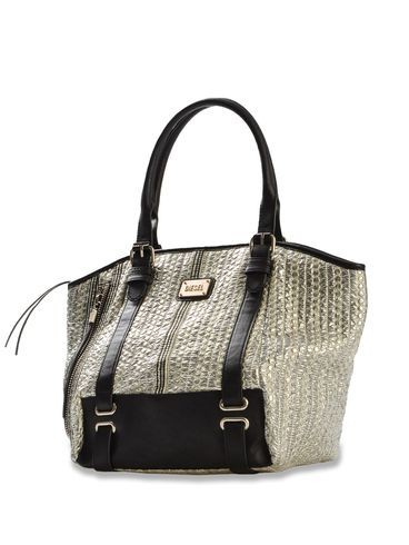 Sheenn Zip Medium Tote