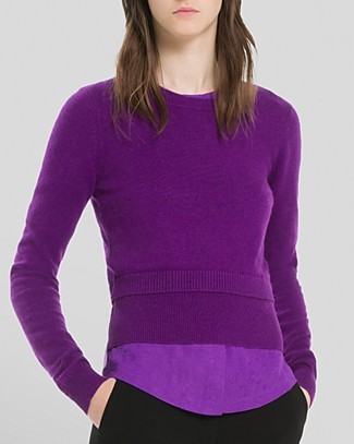 Sonic Sweater