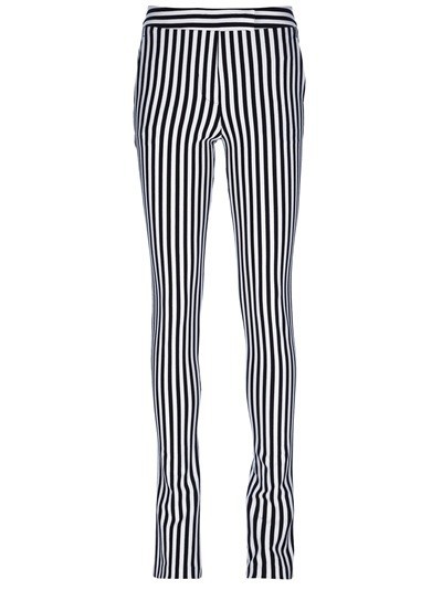 Stripe Trouser