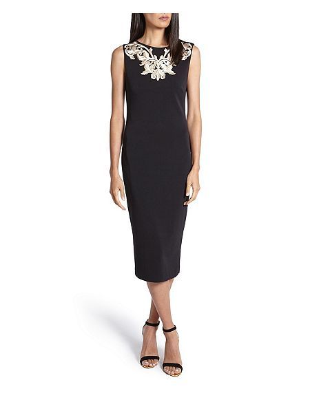 Tammara Midi Dress