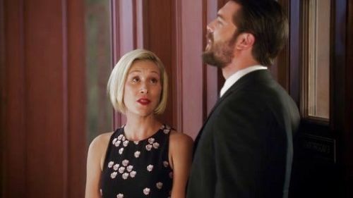Bonnie Winterbottom's 'Eva' Dress on How to Get Away With Murder