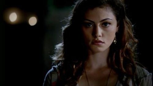 Hayley Marshall's Linsey Cardigan on The Originals