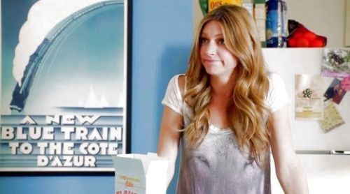 Karen Kim's Chaser Wolf Eyes T-Shirt on Mistresses
