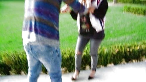 Kourtney Kardashian's Verdugo Distressed Ultra Skinny Jeans (Kate Destructive) on Keeping Up With The Kardashians