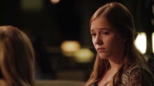Maddie Conrad's Dream Lover Tunic on Nashville