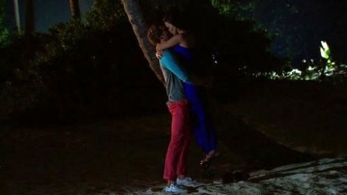 Nick's Chuck Taylor Sneakers on The Bachelorette 