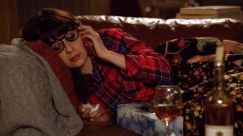 Photo from New Girl