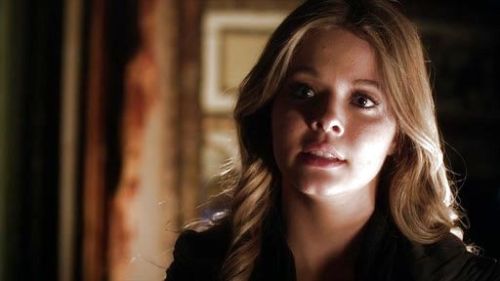 Photo from Pretty Little Liars